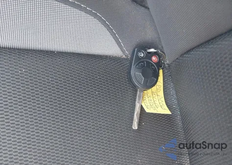 2012 Ford Focus Se из США, поврежденный, VIN 1FAHP3K20CL390525